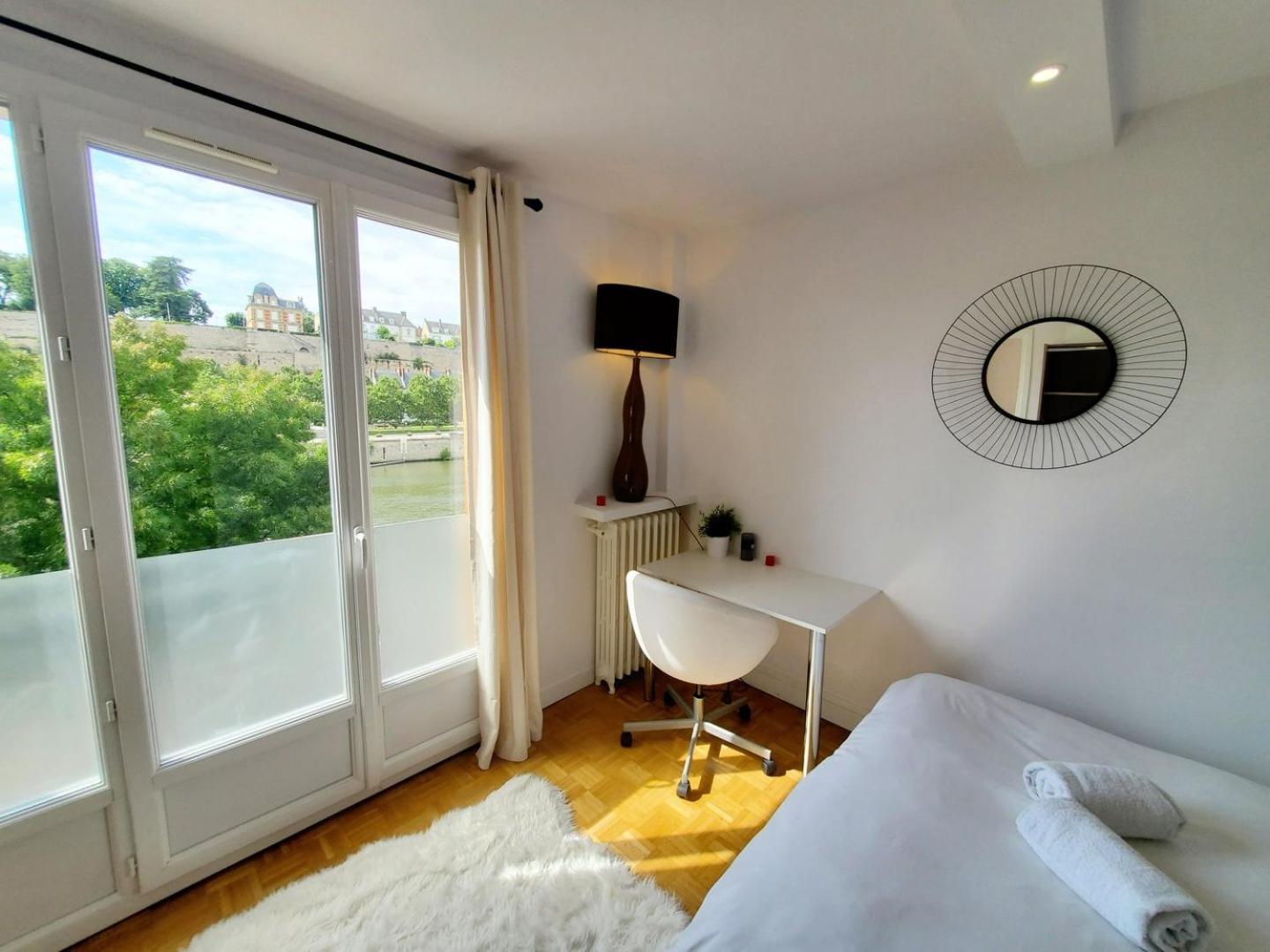 Le Loft De L'ecluse / F2 Cosy Au Bord De L'eau