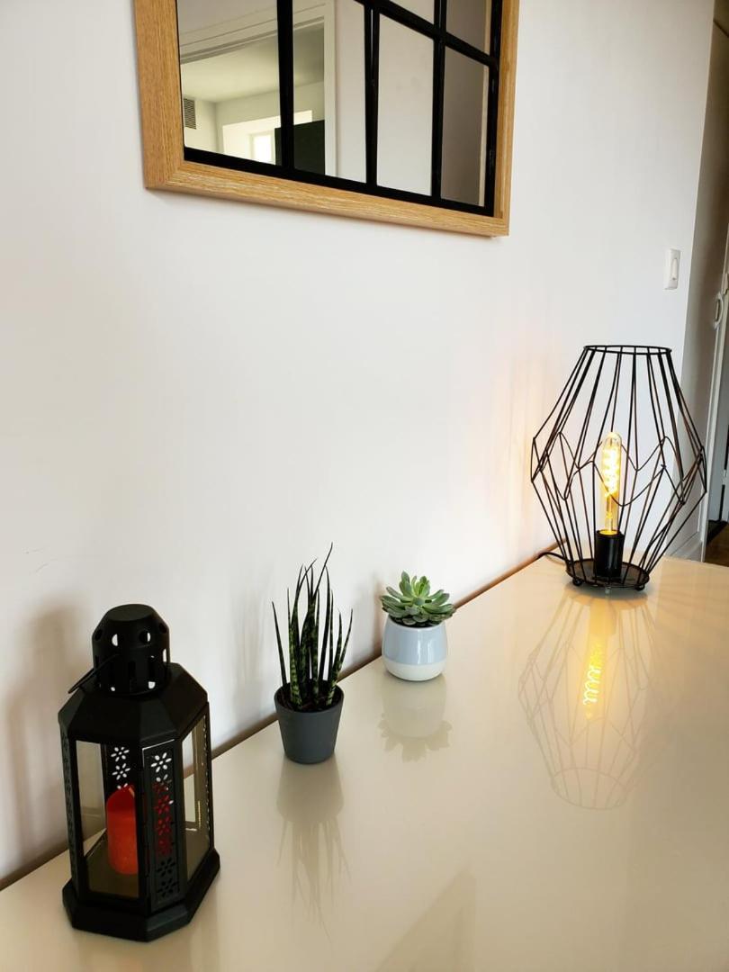 Le Loft De L'ecluse / F2 Cosy Au Bord De L'eau * Pontoise